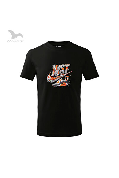 Malfini Tricou Personalizat Pentru Copii 4-12 Ani Din Bumbac 100%