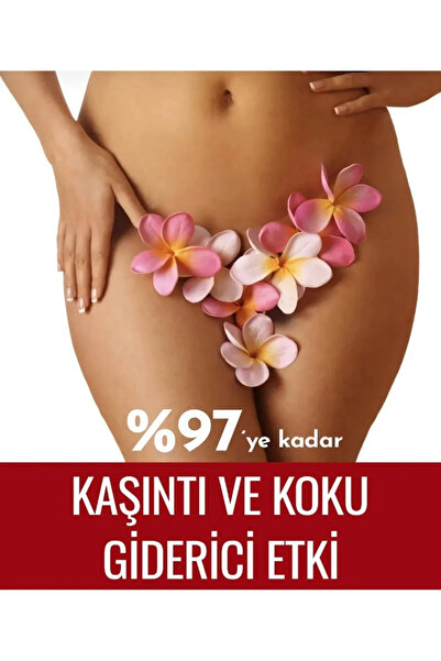 Genital Bölge, Koku, ,Beyazlatma Etkili Çilekli Intim Köpüğü 150 ml