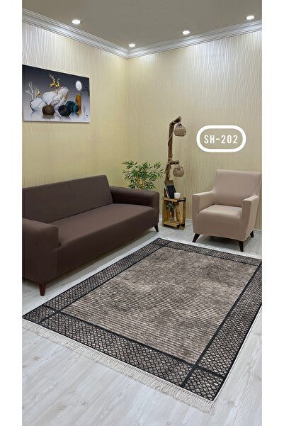 Şahaneev Tekstil DOT TABAN HALI