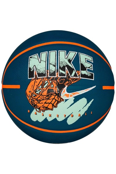 Nike Svakodnevna igrališna lopta 8P grafička za unutrašnju/venčanu upotrebu, ...