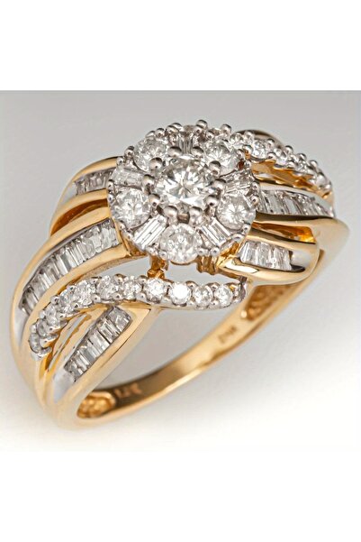 Choice1 ZB6255-1 9 Luxurious, Elegant, and Timeless Rings for Women's Bridal ...