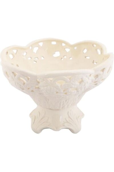Goliat Decorative ceramic bowl, Goliat, 20 cm, elegant design