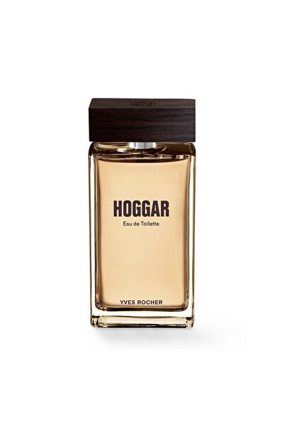 Yves Rocher Hoggar EDT 100 ml Erkek Parfümü Fransa'da Üretilmiştir