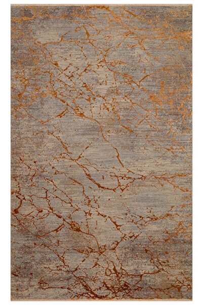 halinet Halı.Net Multi-Colored Modern Washable Living Room Carpet Eco-La Paz-...