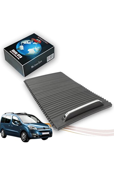İDEAL OTOMOTİV Citroen Berlingo Orta Konsol Sürgü Tamir Parçası 759169