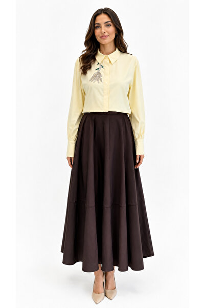 Missemramiss 5219 Eclipse Skirt