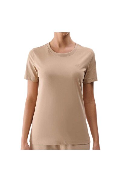 4F Womens Short-Sleeve T-Shirt M