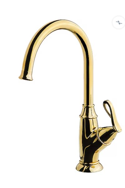 Newarc Golden 951531 Altın Mutfak Bataryası