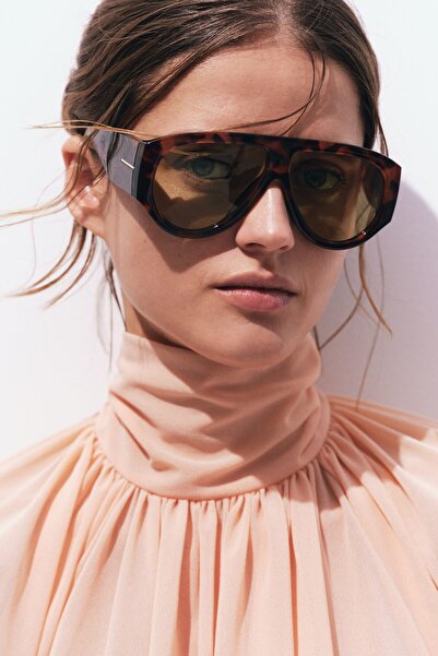 H&M Polarize Güneş Gözlüğü