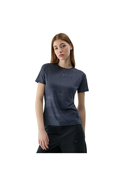 4F Womens Short-Sleeve Cycling Shirt M