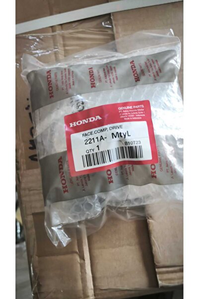 MTYL Voge SR1 125 Uyumlu 0rjinal HONDA Ön Varyatör Seti Komple