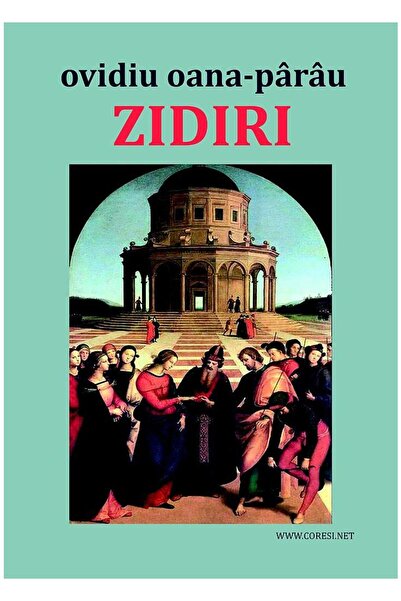 Editura Coresi Zidiri. Selectiuni reinterpretate din lirica unive