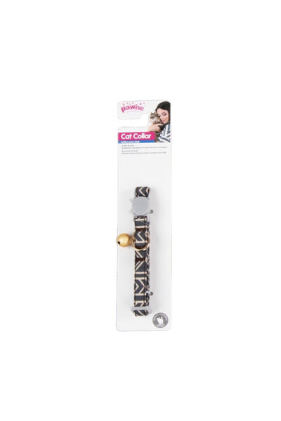Generic Brand طوق GLBLSEME (230145) أسود