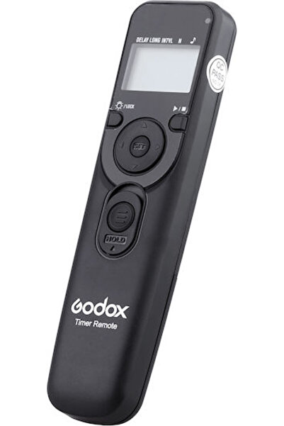 Godox UTR-N1 Ενδιάμεσος μετρητής για μηχανές Nikon