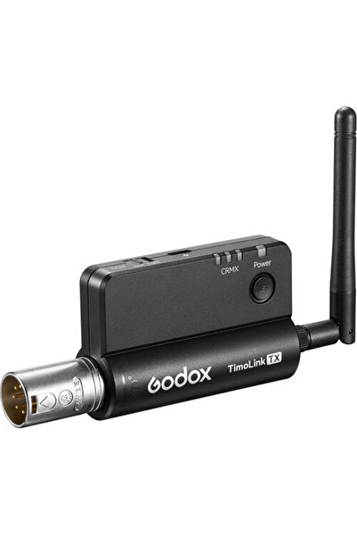 Godox TimoLink TX - Ασύρματος πομπός DMX