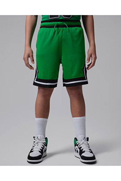 Nike Jordan Mj Df Sport Diamond Short Boys' Shorts 95D313 95D313-F4F