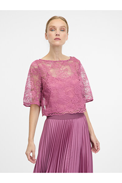 ORSAY Pink women's blouse