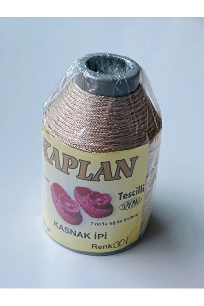 Öztürk Tuhafiye Kaplan 9 Layers 100Gr. Polyester Takke, Patik or Çetik, Shawl...