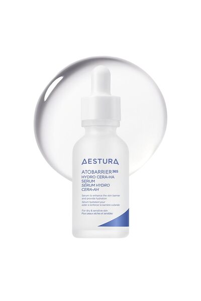 AESTURA أمبولة أتوباريير365 هيدر سيرا-إتش إيه 30 مل |   أمبولة ترطيب مكثف تحت...