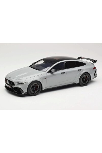 GT سيارة سبيريت 2024 برابوس مرسيدس بنز AMG GT63 C192 روكيت 1000 ناردو جراي بم...