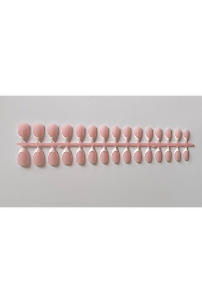 Store Takma Tırnak 30'lu