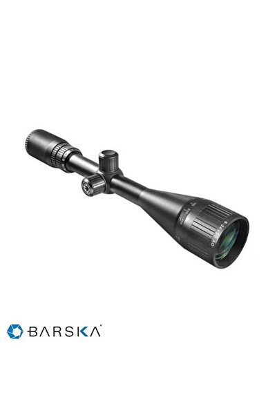 Barska VARMINT AO MİL DOT 6-24X50 Tüfek Dürbünü