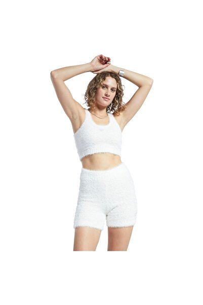 Reebok Womens Cozy Tank Top M