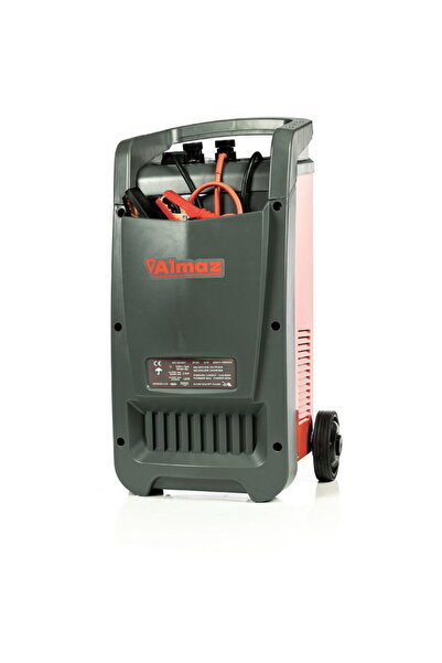 Almaz Robot de încărcare auto 20-1550Ah CD-630