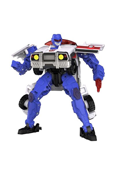 Hasbro Toys Figurină de acțiune Transformers Age of the Primes Clasa Voyager,...
