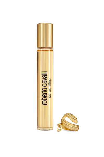 Roberto Cavalli Serpentine Parfum 15ML Seyahat Boy - Kadın Parfümü