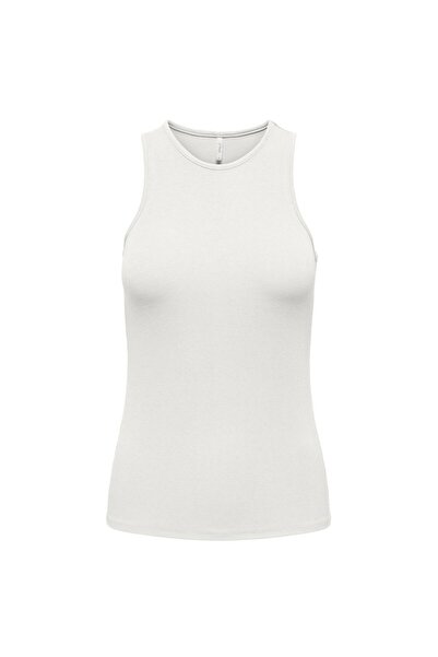ONLY Womens Sleeveless T-Shirt M