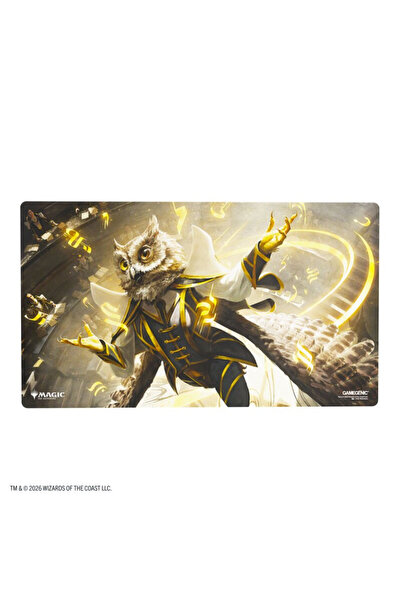 Gamegenic MTG Πράιμ Πλέιματ Στίρινγκ Χόπσιντζερ