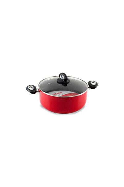 Chefline قدر هولندي 20 سم XD20R