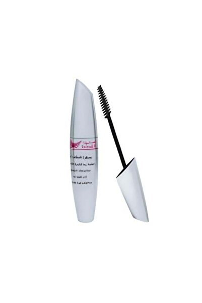 Kuwait Shop Castor Oil Eyelash Mascara