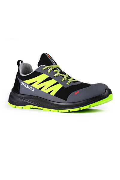 Mekap Pro Dynamek Windy DMK-51 S1P İş Güvenliği Ayakkabısı