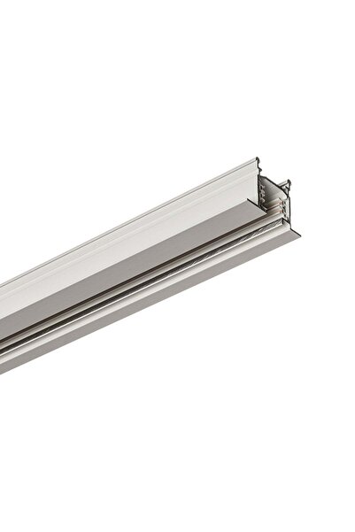 Rendl Light Studio RENDL EUTRAC 2m șină încastrată cu 3 circuite alb 230V