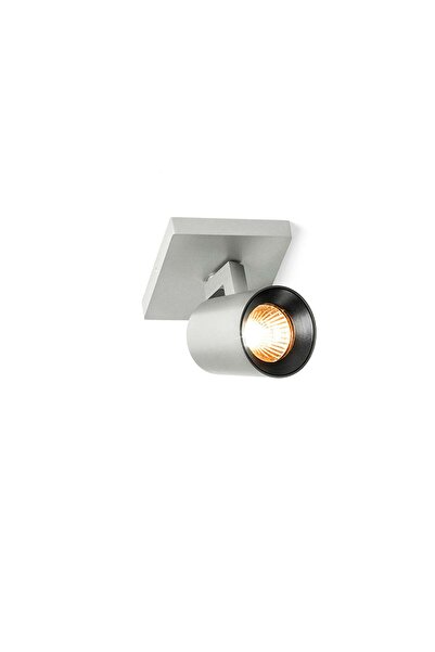 Rendl Light Studio RENDL KENNY I montat pe suprafață negru/auriu 230V LED GU1...