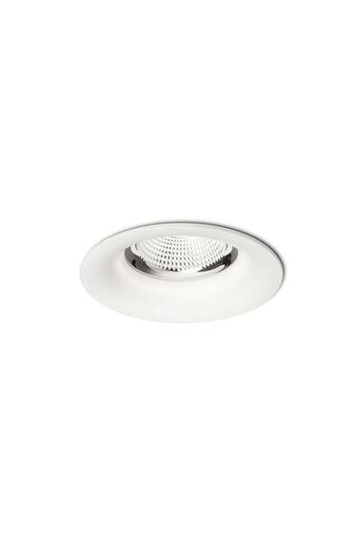 Rendl Light Studio RENDL LOOKER 17 εντοιχιζόμενο λευκό 230V LED 30W 35 °   3000K