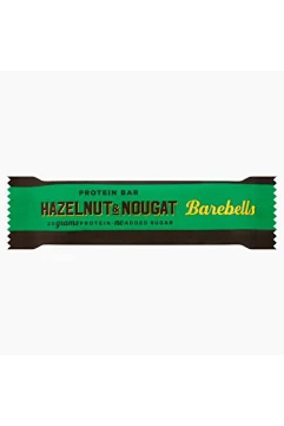 Barebells Hazelnut Nougat Protein Bar 55g