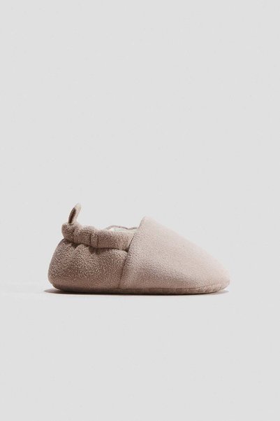 H&M Soft slippers
