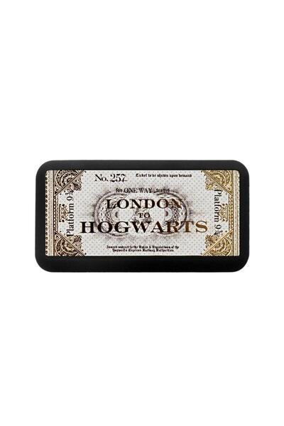 OEM Harry Potter Hogwarts Express Ticket Portable Speaker, 3w, Bluetooth