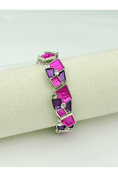Bozhi Bracelet Metal Stylish Gift