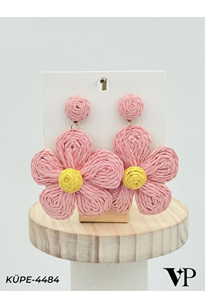 Bozhi Elegant Earrings Business Woman Style Most Stylish Gift