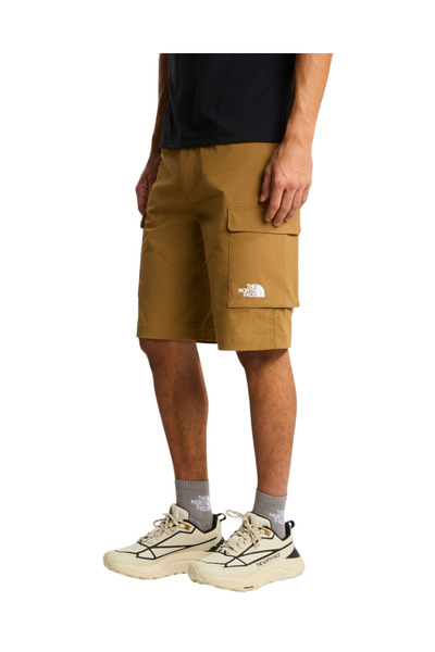 THE NORTH FACE Ανδρική Exploration Cargo Βερμούδα Καφέ NF0A8EC7-1731