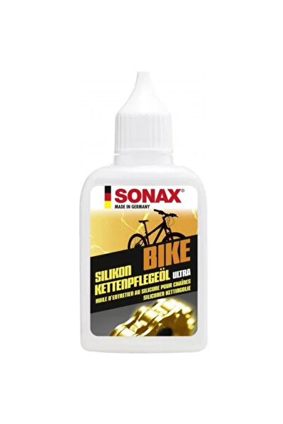 Sonax Lubrifiant cu Silicon Intretinere Lant Sonax, 50ml