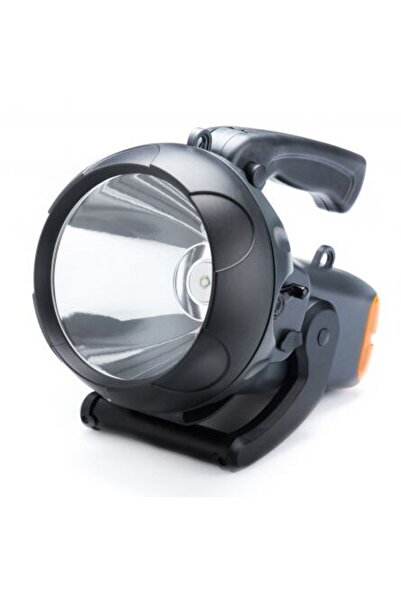 MACTRONİC Lanterna cu acumulator+Incarcator retea&12V / LED CREE 20W / 1600 l...