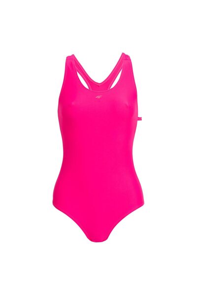 4F Womens one-piece swimsuit M