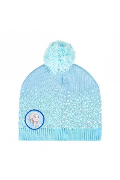 Frozen Elsa Hat 2 With Mot