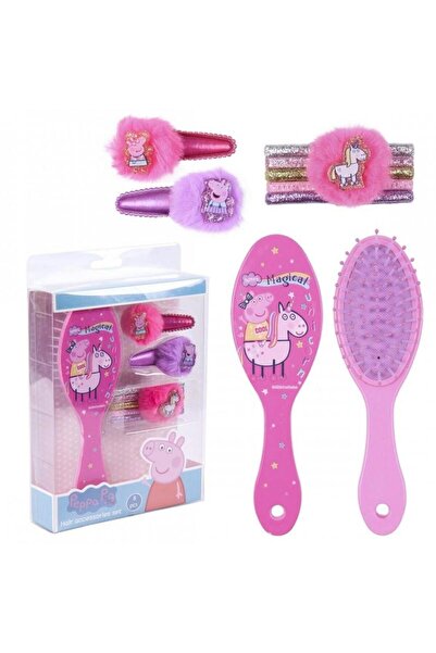 Peppa Pig Set 8 Accesorii Par