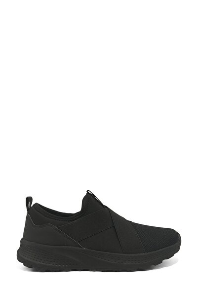 lumberjack Mezze Black Women's Comfort Shoes